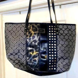 🧁 Nine West 🍮 Summer Bag  Perfect clean condition